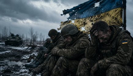 Запад признал страшную для Киева правду: Украине предрекли «черную зиму»
