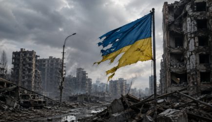 Хуже еще не было: в США предупредили Украину о роковом этапе СВО