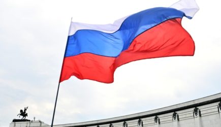 Россия применяет новое оружие на фоне проблем Украины с ПВО