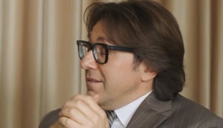 Малахов изменился до неузнаваемости: поклонники спутали ведущего с другими