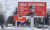 Россия готовится к&nbsp;новой волне мобилизации&nbsp;&mdash; Wall Street Journal