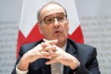 У&nbsp;Швейцарии больше нет нейтралитета&nbsp;&mdash; посольство России