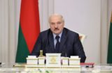 &laquo;Мира и&nbsp;счастья&raquo;: Лукашенко обратился к&nbsp;народу Украины