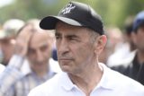 В Армении задержали бывшего президента страны