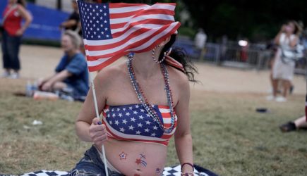 Уехавшая в США блогерша раскрыла непривычную россиянам &laquo;дичь&raquo; в Америке