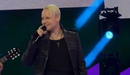 Что SHAMAN подарил Мизулиной на свадьбу: ответ удивит &ndash; ни бриллиантов, ни миллионов
