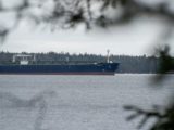 Финляндия передумала по&nbsp;танкеру с&nbsp;российским бензином: но&nbsp;тот пропал