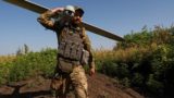 Раскрыт ответ России на запуск Украиной 1000 дронов в день