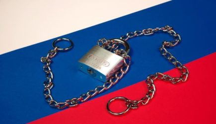 Стали известны детали нового пакета санкций&nbsp;ЕС против России