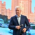 Поступок Собянина уже попал в СМИ