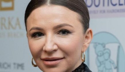 Елена Блиновская встретила 45-летие в колонии вдали от семьи