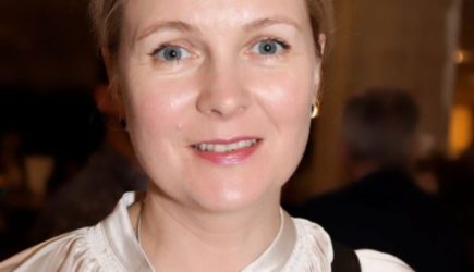 Трагедия &laquo;Интердевочки&raquo;: Анастасия Немоляева молит о спасении