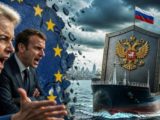 Северный морской путь вывел российские танкеры из-под санкционного давления