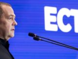 Медведев поддержал запрет на въезд в ЕС: прощайте, европейские иллюзии