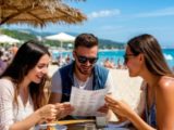 В Чешме за превышение времени в кафе требуют 5500 рублей