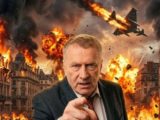 &laquo;Вас похороним&raquo;: как сбываются предсказания Жириновского о крахе Европы