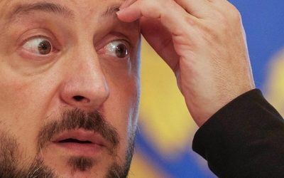 В США уже выбрали замену Зеленскому: вот кого &mdash; СМИ