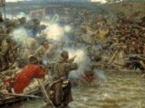 Поход Ермака в Сибирь: тайна могилы и &laquo;целебная&raquo; земля