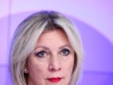 Захарова: американские ракетные комплексы в Европе угрожают России