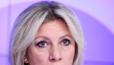 Захарова: американские ракетные комплексы в Европе угрожают России