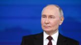 Путин призвал включить в состав Совбеза ООН страны Глобального Юга и Востока