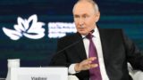 Путин призвал готовиться ко всему