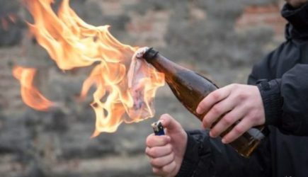 В&nbsp;Германии произошло очередное нападение на&nbsp;оборонное предприятие