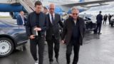 Дмитриев охарактеризовал Уиткоффа и Кушнера одним словом