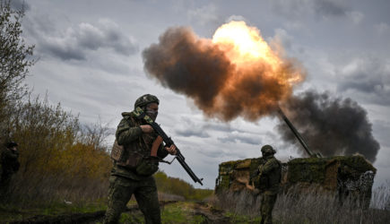 Bloomberg: позиция России по прекращению конфликта на Украине ужесточается