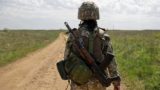 Штурмовые группы украинских погранотрядов начали комплектовать женщинами