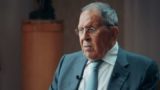 Лавров: Конец Украины не&nbsp;радостен, жаль Британию