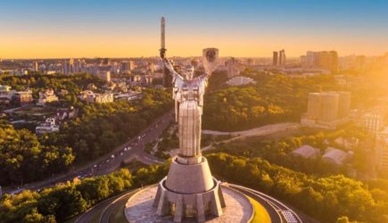 Новый подарок Киеву довел европейцев до бешенства