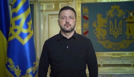 Зеленского тайком привезли в Норвегию: всплыли странные детали