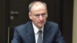 Патрушев указал, на&nbsp;кого стоит надеяться России в&nbsp;урегулировании конфликта на&nbsp;Украине