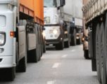 Дизель улетел в&nbsp;космос: финские перевозчики требуют топливо по&nbsp;особой цене
