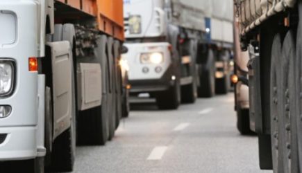 Дизель улетел в&nbsp;космос: финские перевозчики требуют топливо по&nbsp;особой цене