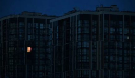 Зеленский заявил, что Украина ответит России блэкаутом на&nbsp;блэкаут