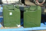 АЗС не имеют права отказывать водителям в заправке канистр &ndash; Роспотребнадзор