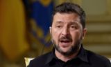 Шарий: Зеленский действительно болен&nbsp;&mdash; это клиника