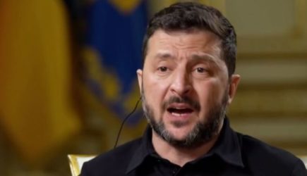 Шарий: Зеленский действительно болен&nbsp;&mdash; это клиника