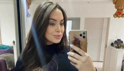 Ждала 16 лет: Наталья Фриске надела вещь покойной сестры