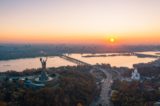 В&nbsp;Киеве началась эвакуация, но&nbsp;об&nbsp;этом нельзя говорить вслух