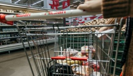 Они что-то не&nbsp;поняли: &laquo;Ашан&raquo; хочет разъяснений передачи активов под новое управление