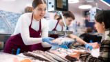 Врач назвала россиянам самую полезную рыбу