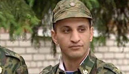 Известный российский актер решил уйти на СВО