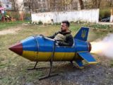 Зеленский ответил по-русски насчет визита в&nbsp;Москву