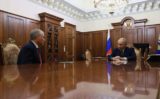 Стало известно о&nbsp;решении Путина по&nbsp;Володину
