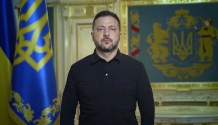 В Киеве вдребезги разбили мечты Зеленского