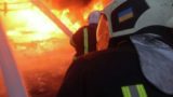 Взрыв прогремел в&nbsp;Виннице