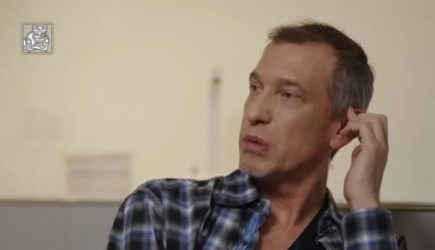 Судмедэкспертиза установила точную причину смерти Сергея Соседова